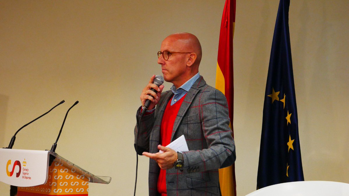 Atención cicloturistas!!!
Presentación de la Vuelta Cicloturista a Lanzarote. 28-29 de Septiembre 2024. De la mano del <a href="/clublasanta/">Club La Santa</a> y con embajadores de lujo. <a href="/deportegob/">CSD</a> <a href="/RFECiclismo/">Real Federación Española de Ciclismo</a> #Lanzarote #Canarias #cicloturismo