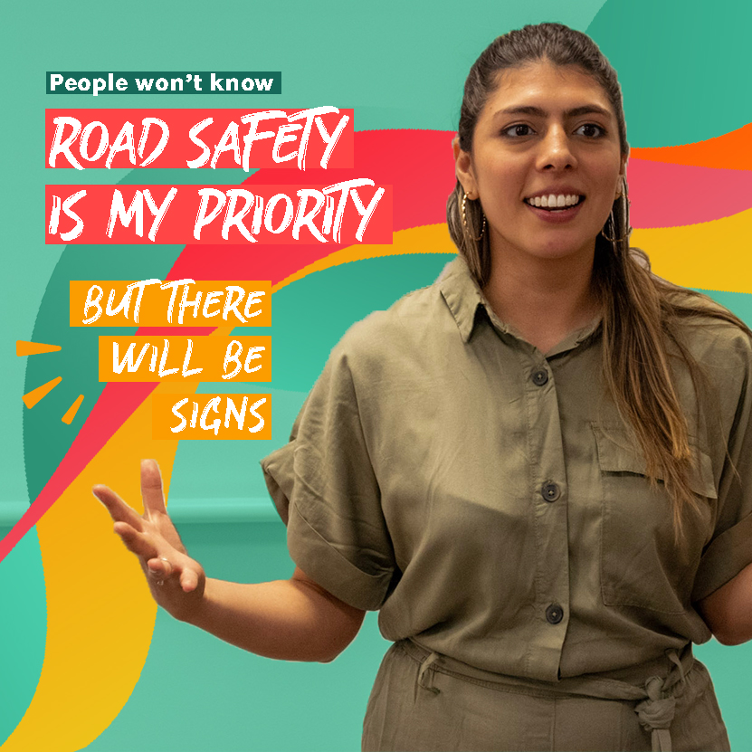 Road Smart Ninjaz tweet media