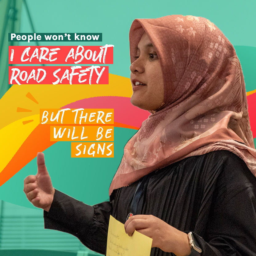 Road Smart Ninjaz tweet media