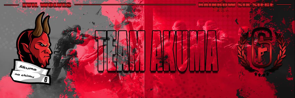 Vielen Dank für das schöne Teambanner <a href="/EvilWolvesOrga/">TeamBash Academy</a> 🤝🏻