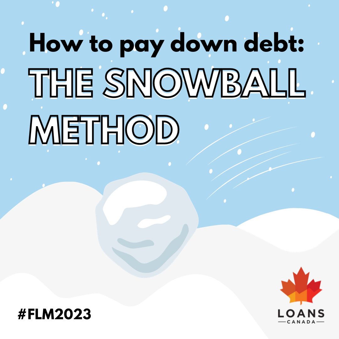 Loans Canada tweet media
