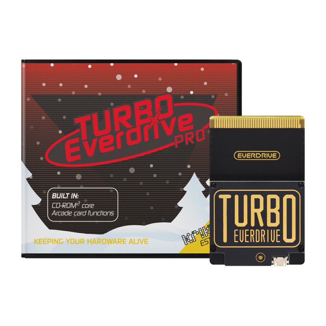 Check out our new Christmas Edition EverDrives. We added all Christmas Edition earlier so you can order and receive it in time. Special Christmas gift with every Christmas order.