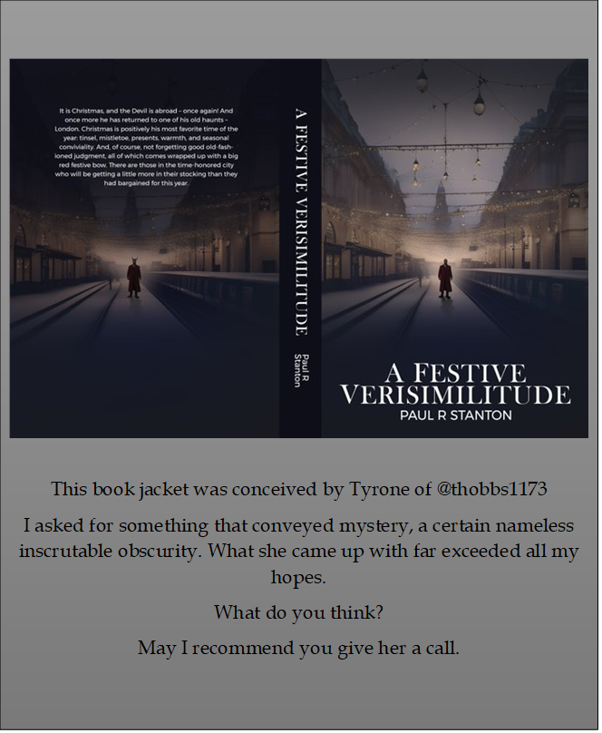 Paul Stanton - Author - Playwright. (@paulrstanton) on Twitter photo 