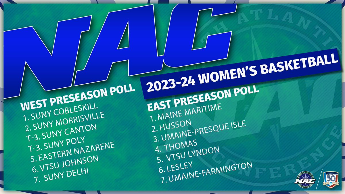 North Atlantic Conference (NAC) tweet media