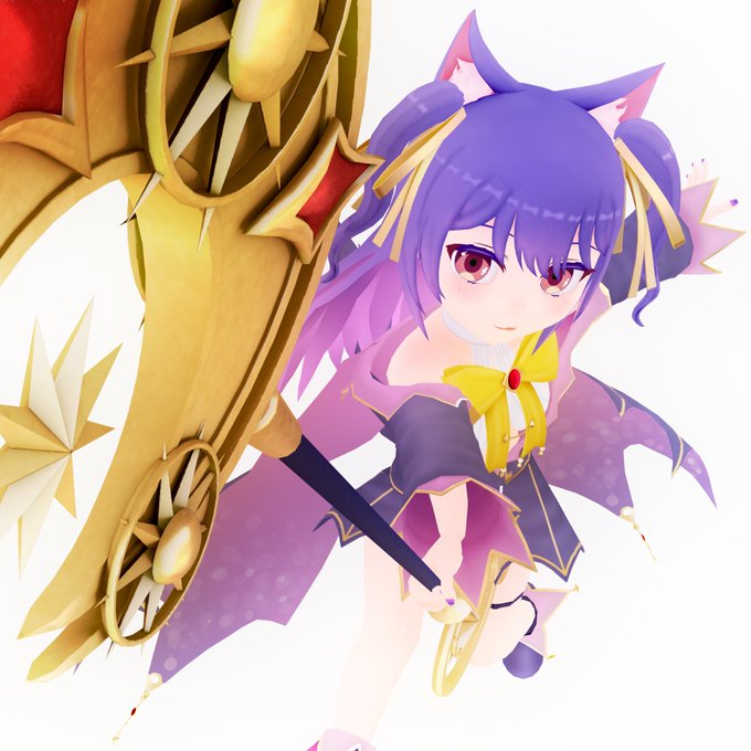 「weapon wolf girl」 illustration images(Latest)
