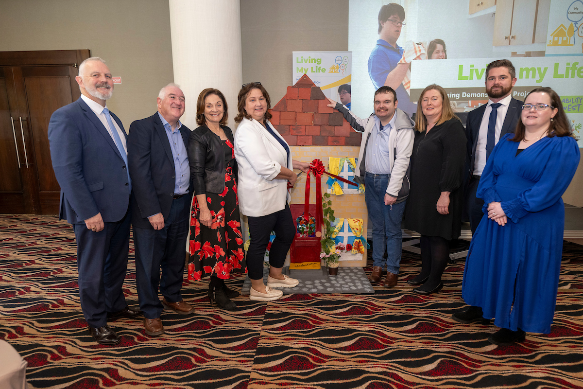 Ability West (@abilitywest) on Twitter photo Ability West are delighted to partner with the Brothers of Charity Services Ireland on the new Living my Life Project which launched in Salthill, Galway, last Friday, November 3rd. For more information, contact Olive Keane, email: olivek@abilitywest.ie, phone: 087-6430195. Ability West are delighted to partner with the Brothers of Charity Services Ireland on the new Living my Life Project which launched in Salthill, Galway, last Friday, November 3rd. For more information, contact Olive Keane, email: olivek@abilitywest.ie, phone: 087-6430195.