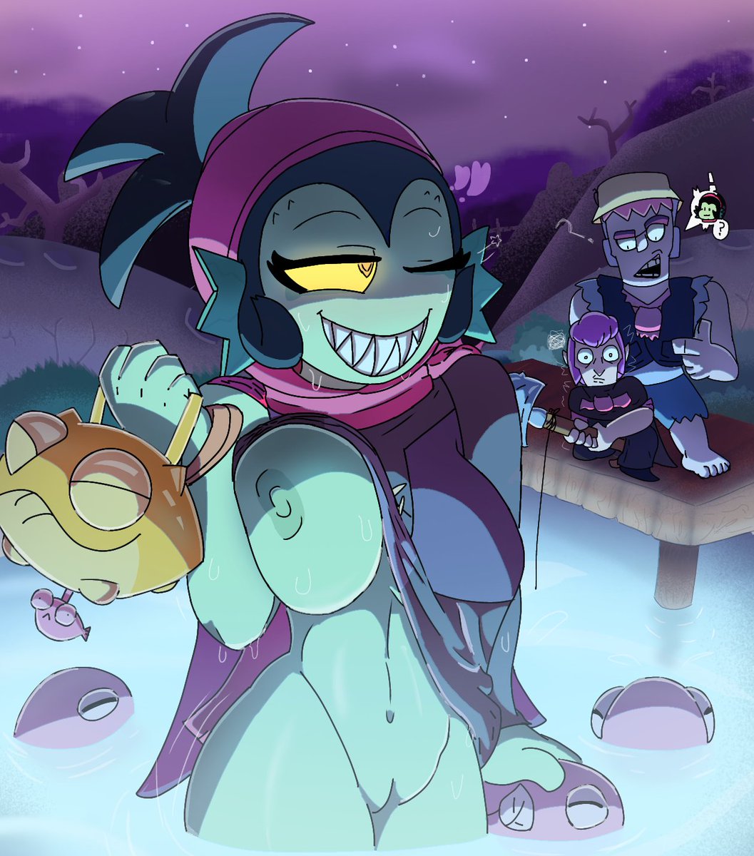 Willow rule_34 BrawlStars BrawlStars_Rule34 BrawlStarsNSWF  BrawlStars_hentai rule34 Art by: idk srry Like [❤️] and retweet [🔁] for  more