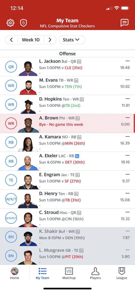 danochenko's tweet photo. @TheFFBallers 16 team, IDP-Superflex https://t.co/aC3DIEpn85