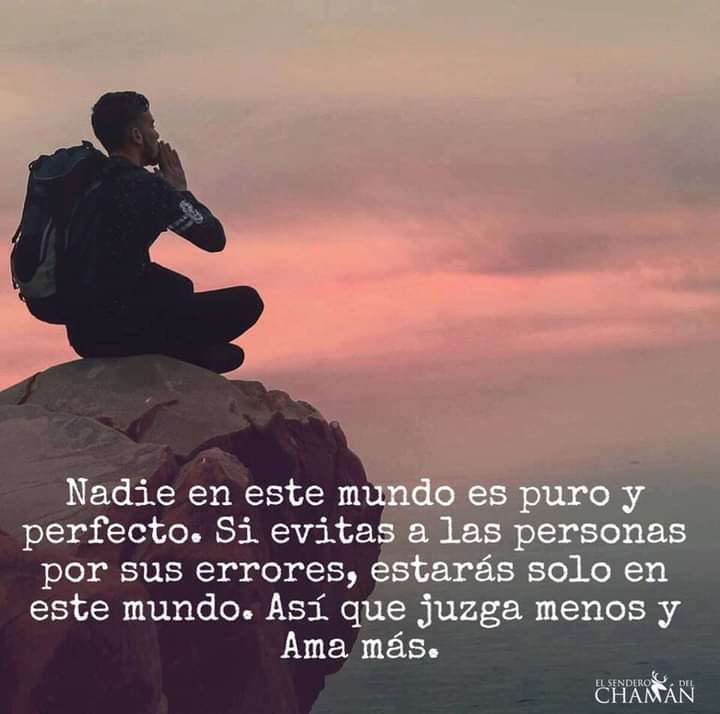 Nadie...