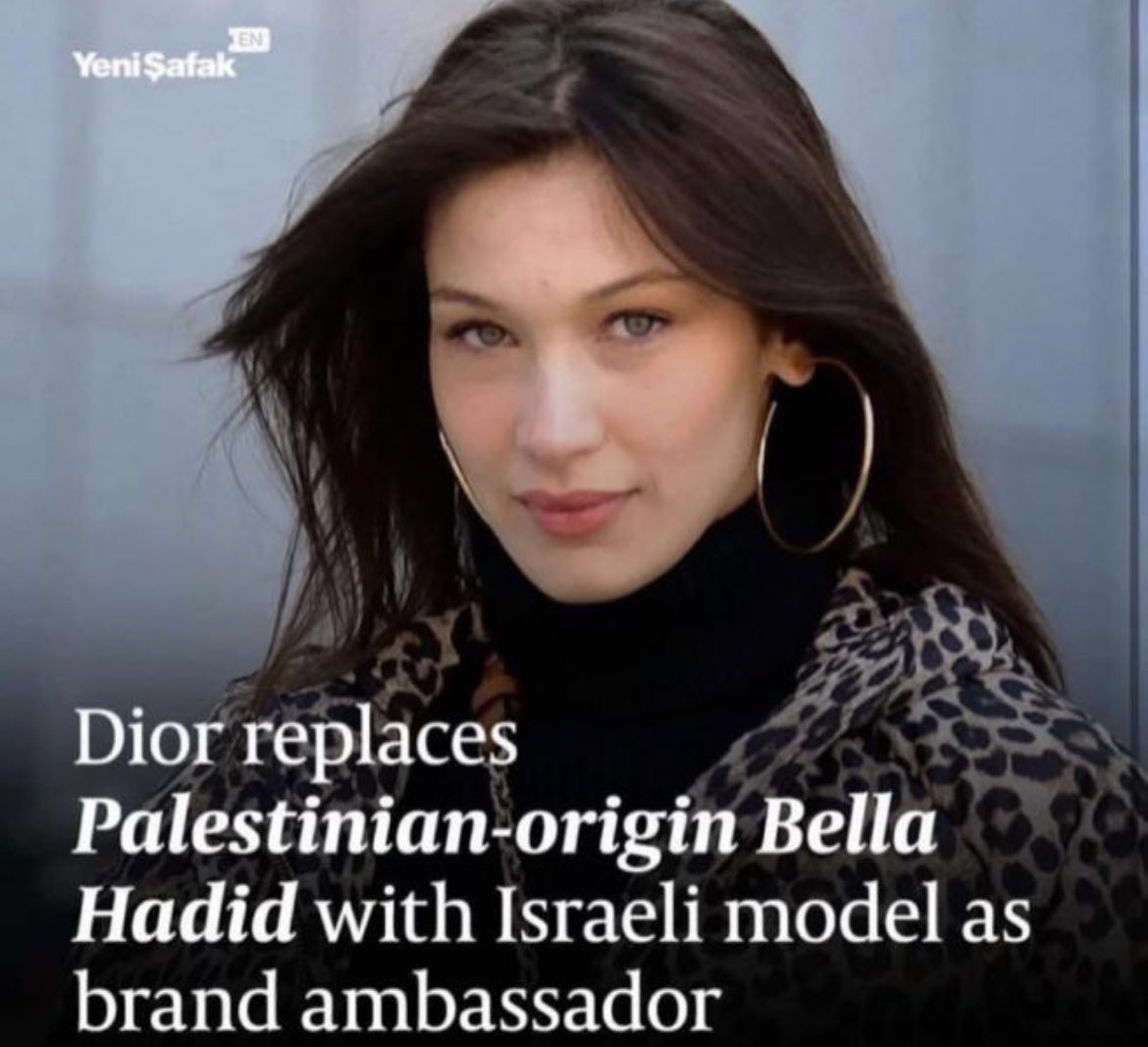 Danel Ben Namer tweet media