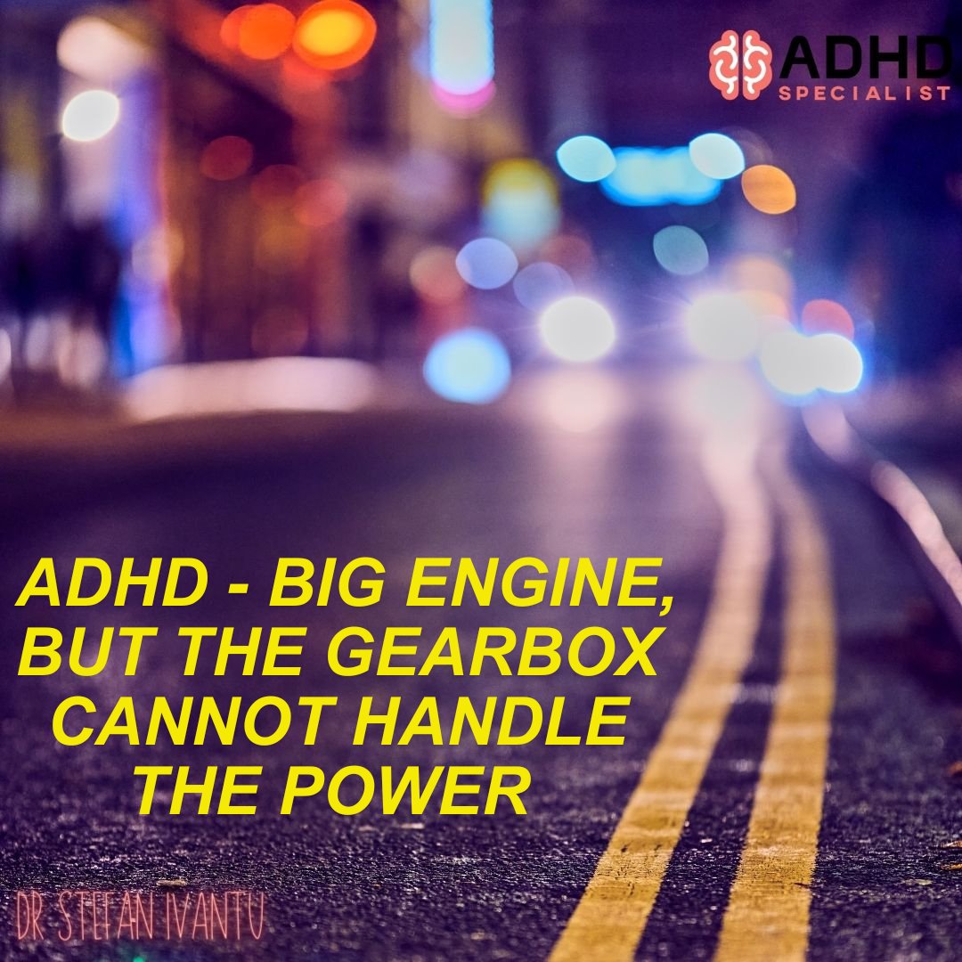 ADHDspecialist's tweet photo. #ADHD #POWER #ENGINE #MOTOR #PSYCHIATRIST #ASSESSMENT #LIKEASPORTSCAR #drstefanivantu #photographychallenge https://t.co/3Goz7PoQBI