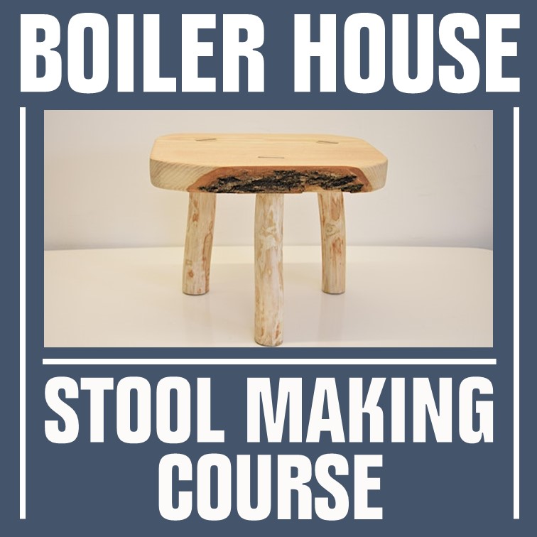 Last few of days to get your tickets for the stool making course this weekend! Only a couple left 🪵😃eventbrite.co.uk/e/stool-making…