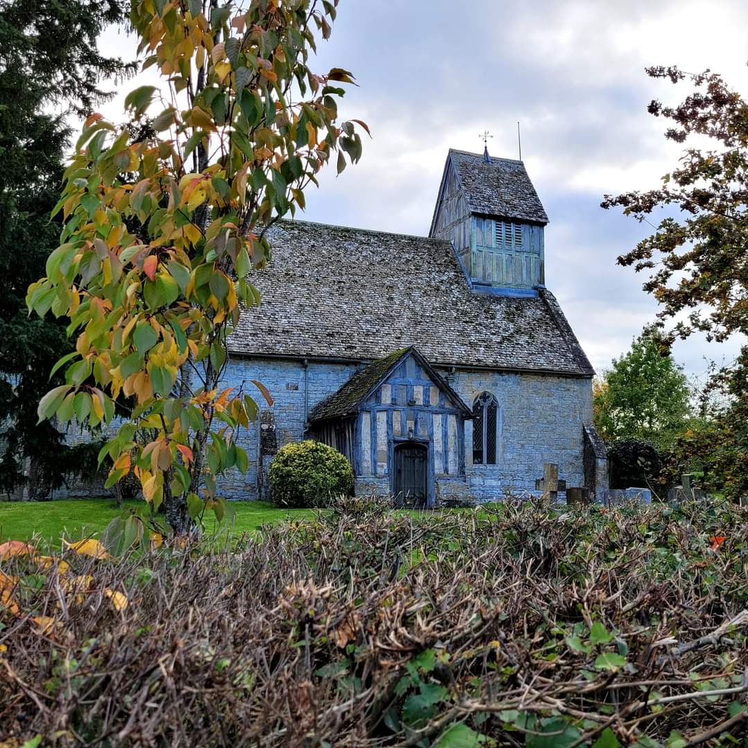 evesham ramblers tweet media