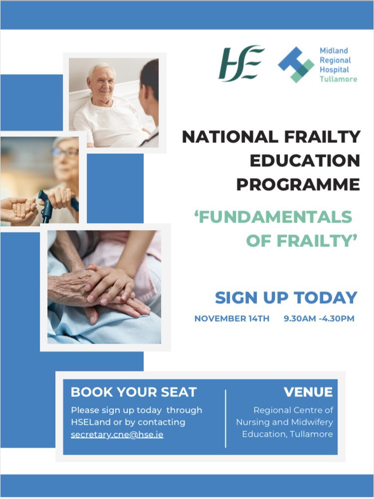 Lisa Kennedy (@lisalilliput) on Twitter photo Momentum is growing! More places now available on our next study day, open to all disciplines. Booking details on poster, looking forward to seeing you all! #nfep @DMHospitalGroup #mrht 📚 Momentum is growing! More places now available on our next study day, open to all disciplines. Booking details on poster, looking forward to seeing you all! #nfep @DMHospitalGroup #mrht 📚