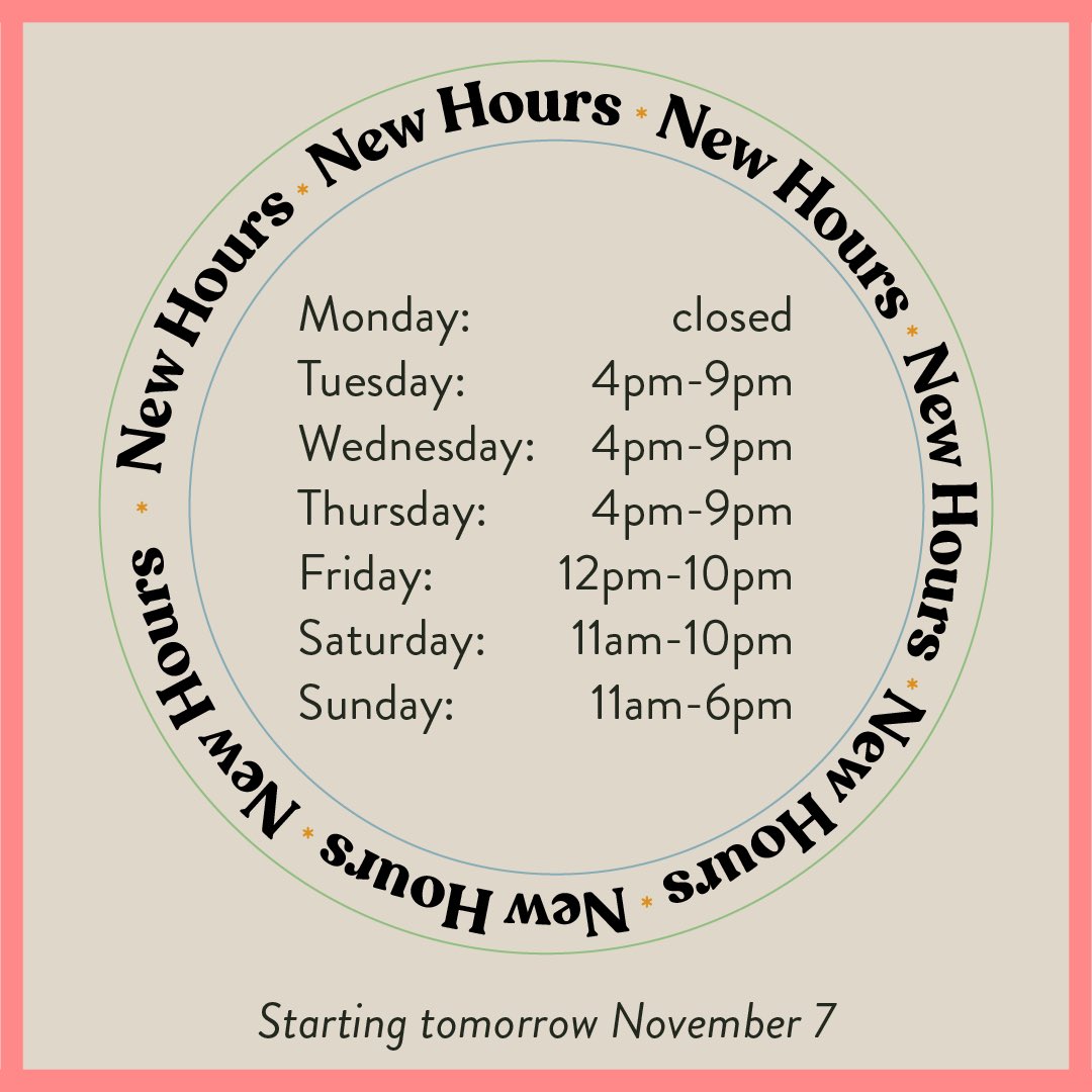 Equity Brewing Co tweet media