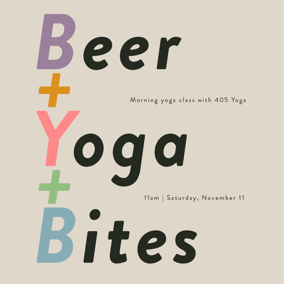 Equity Brewing Co tweet media