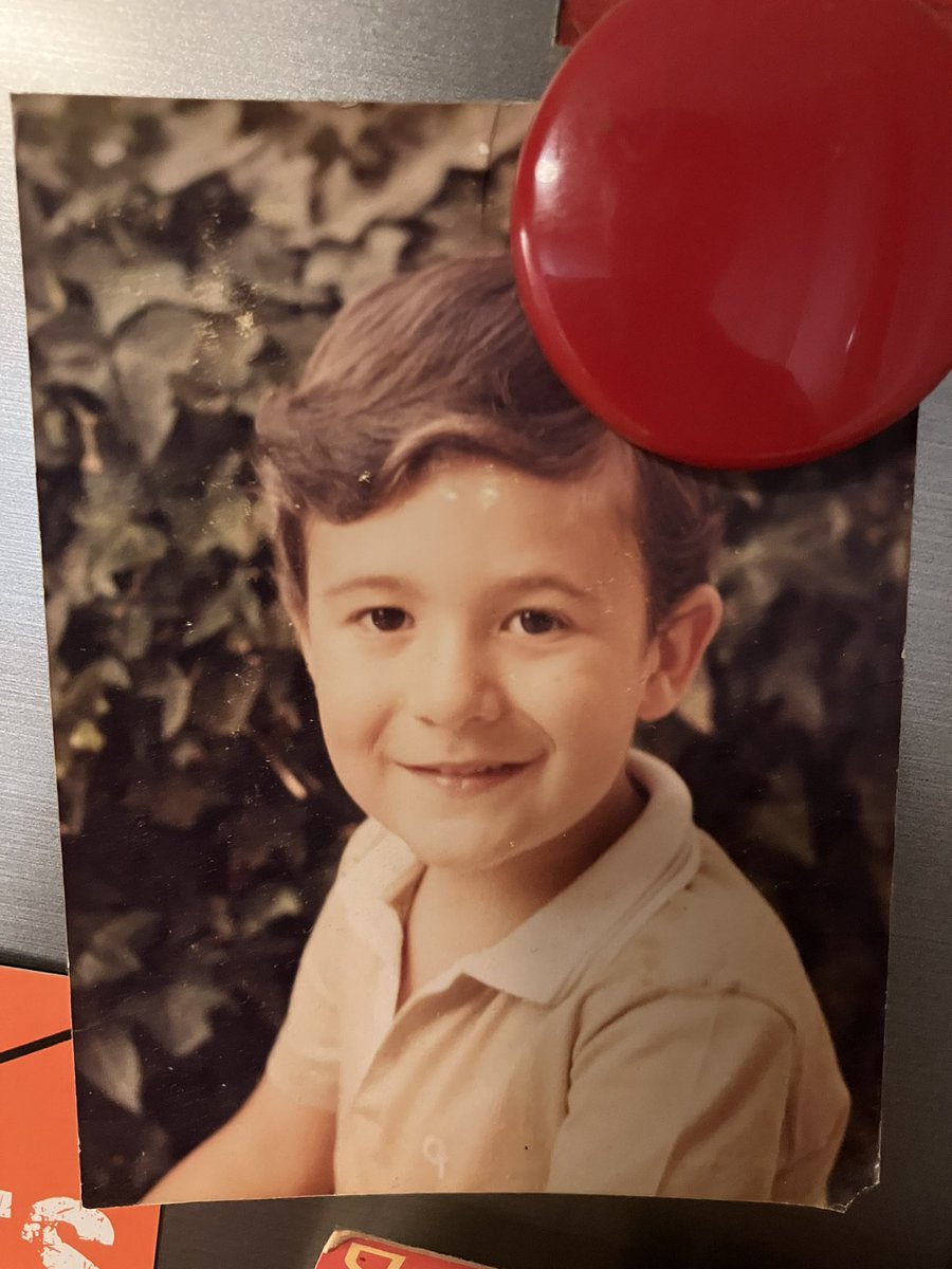 ciscopikes1's tweet photo. il bello dell’essere bambino è la purezza. https://t.co/98nDoUSAaW