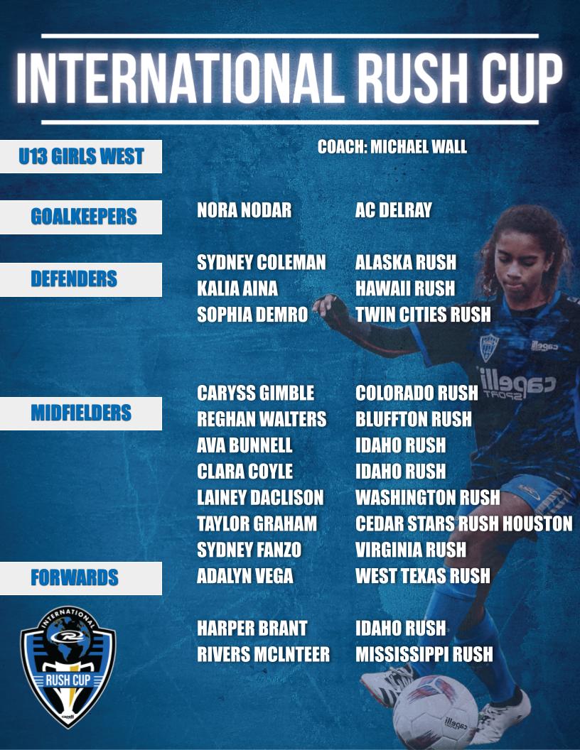 Rush Soccer tweet media