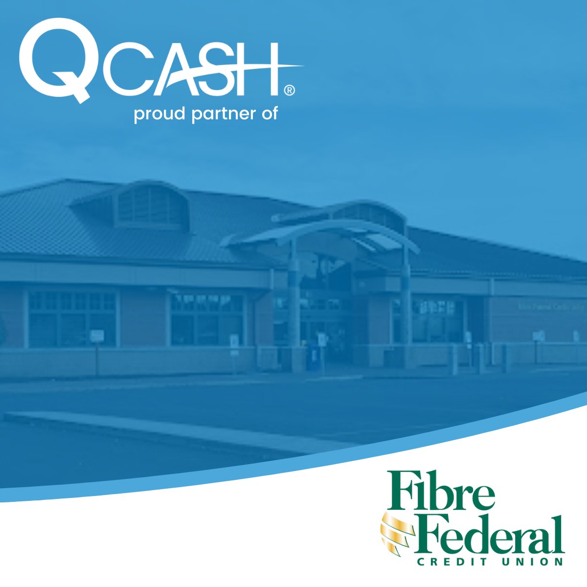 Dreams of affordable member loans began 86 years ago. With @FibreCU, dreams become reality! Together, we can offer members a digital, Life Event Loan. Members have access 24/7 without a credit check. Welcome to the QCash Family! #CreditUnions #CUSOAdvantage #LifeEventLoans