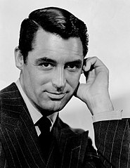 There have been rumours about Bristol-born Cary Grant’s sexuality ever since he became a Hollywood star in the 1930s. Jonathan Rowe explores this lesser known aspect of Grant's life in advance of ITV's 4-part drama 'Archie'.
outstoriesbristol.org.uk/people/biograp…