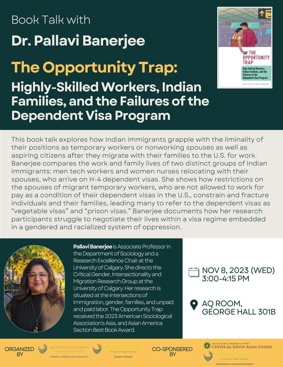 Unfortunately, this talk by Dr. Pallavi Banerjee has been canceled. Thank you for your interest.