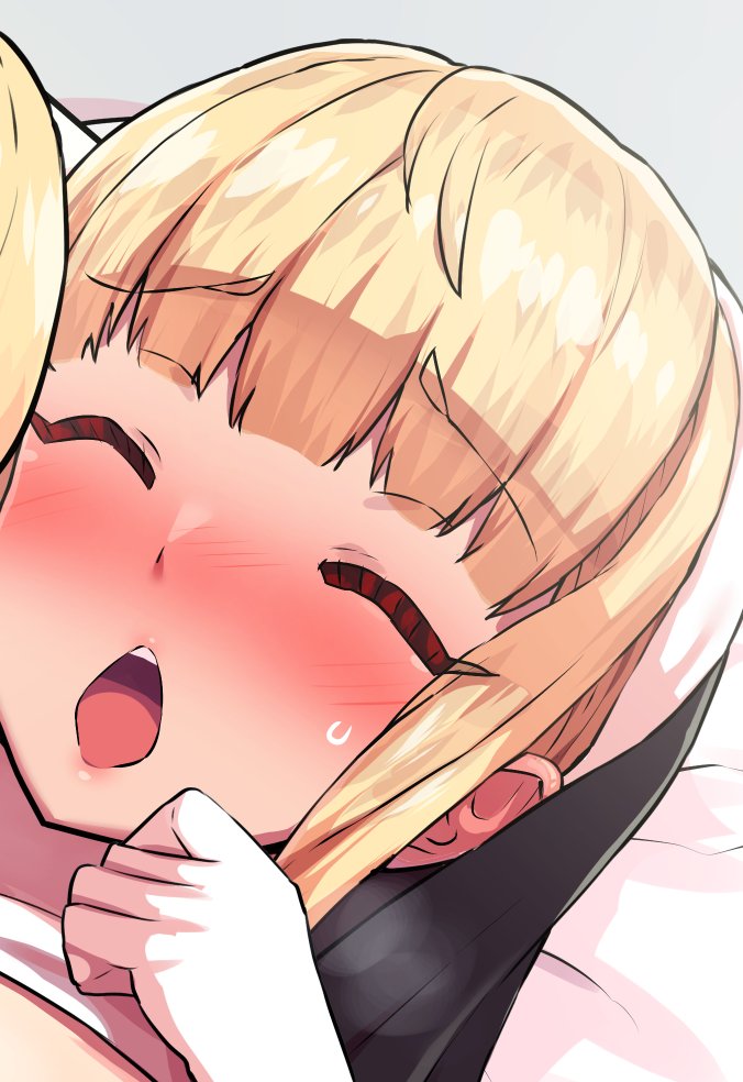 pixivFANBOX,Fantiaで支援者さま向けの新作イラスト更新しました。シスターさんシリーズ新作。黒と金が交互に入れ替わり…な1点です。どうぞよろしくお願い申し上げます! 次回更新は11月10日ごろ、「++」以上支援者さま向けに「CG集企画」を予定しています(FantiaはFANBOX更新後)。お楽しみに! 