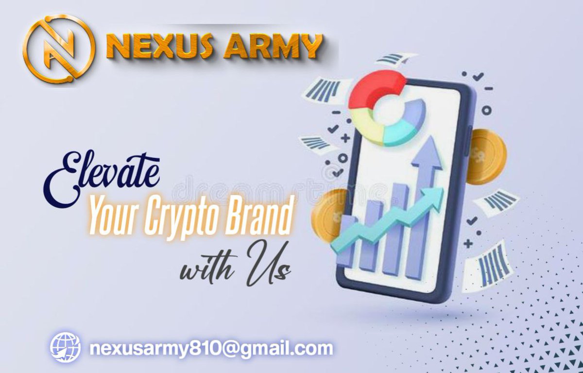<a href="/theorb_1/">The_Orb</a> Discover how Nexus Army is redefining the standards of marketing within the crypto industry. Don't miss out on the insights and updates!

#NXArmy #NEXUS_Marketing_Army 
📌📌📌📌📌📌

▶️▶️▶️ nexusarmy810@gmail.com

#BTC #MarketingDigital #NFTGiveaways #ai