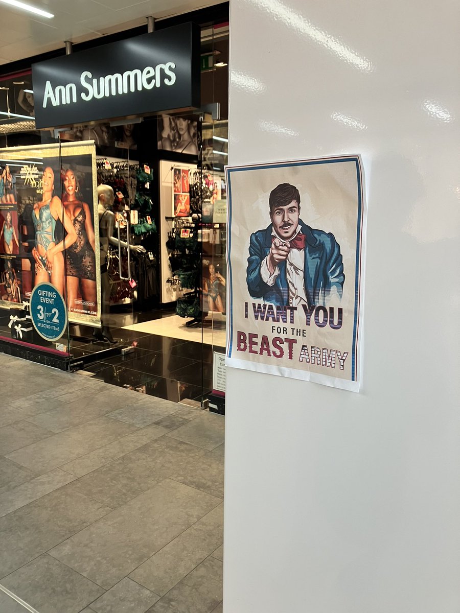 VSki5678's tweet image. @ColdOnes #beastarmy