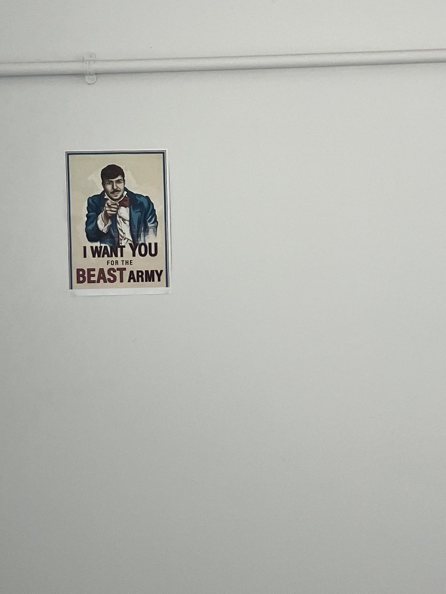 VSki5678's tweet image. @ColdOnes #beastarmy