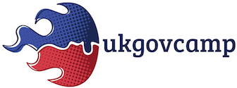 The @UKGovCamp is an annual unconference on digital, data and technology in the public sector. Unlike a conference where it's set by the organisers, the agenda (j.mp/ukgovcamp) is created by the attendees at the start of the day. 1/2