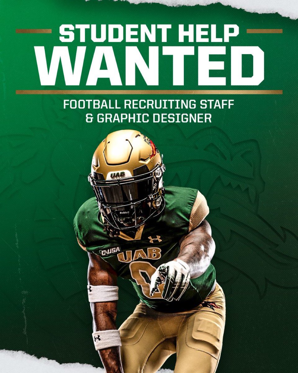 Come join the family!!