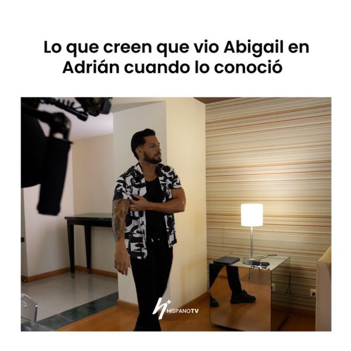 HispanoTV tweet media