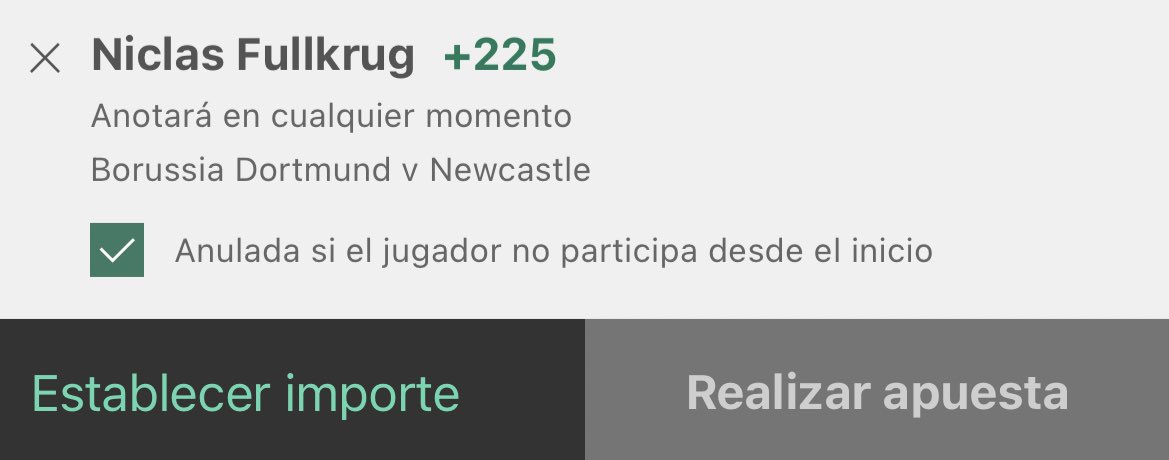 Felipe_CarIB333's tweet photo. Free Pick y fun para el Dourmont vs NewCastle 🚨🚨🚨 https://t.co/7qkyi708Pq