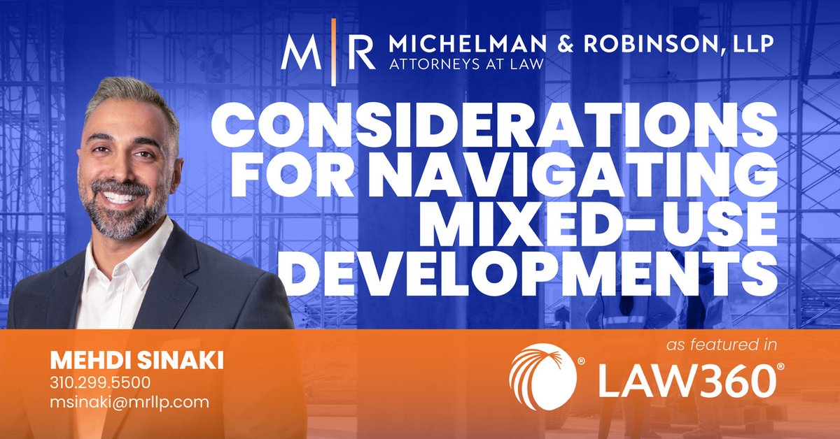 Michelman & Robinson tweet media