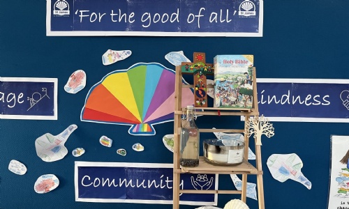 Vale Academy Trust tweet media