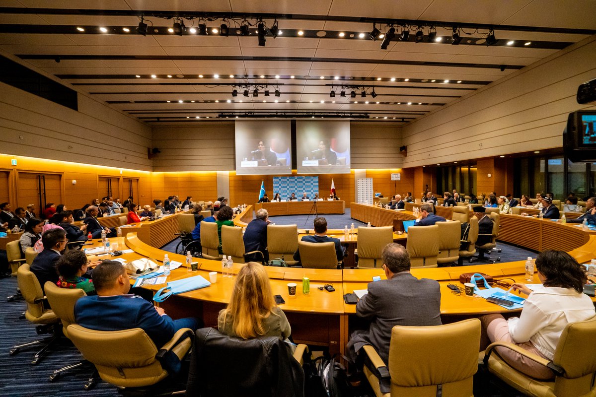 International Uyghur Forum (IUF) tweet media