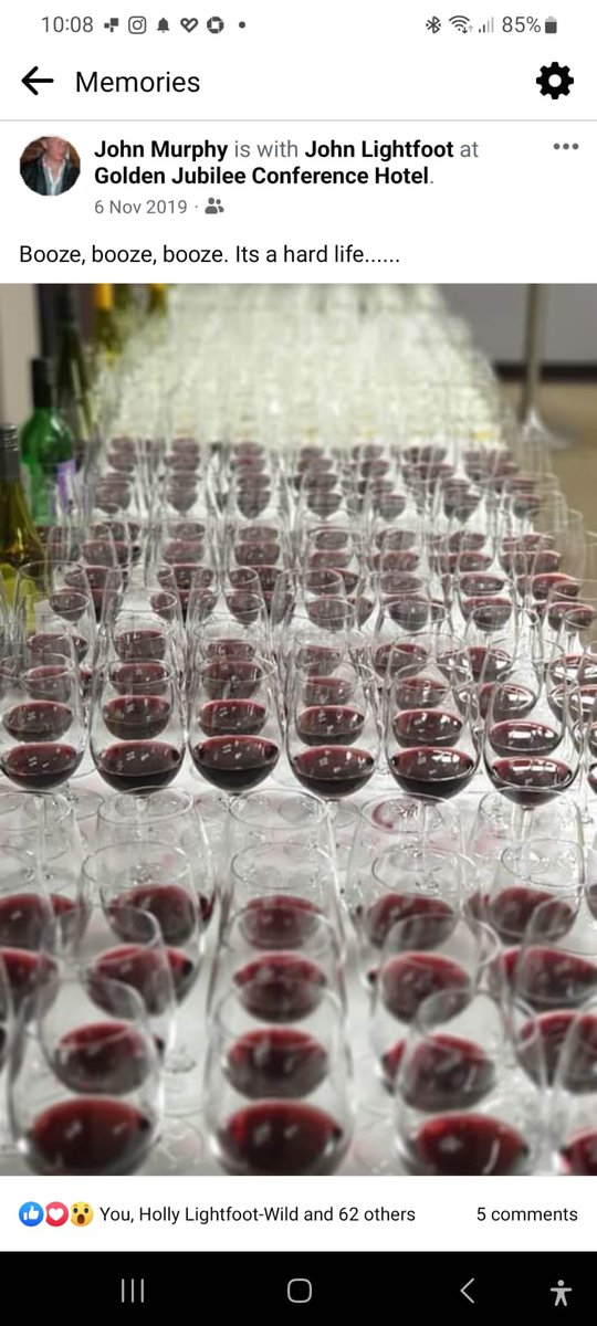 Norman Kerr OBE tweet media