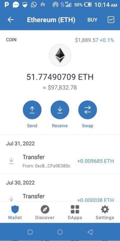 Christoper_999's tweet photo. Falling for scams is not your fault but given the opportunty to recover that which you lost and not grab it.. that is when it becomes your fault #kicurency #exbill #icexax #mucoin #fastbitra #mfte #digitalbase #kaocion #Machcoins
#aexcoin #nft #exbills #chainbilb #digitalbase https://t.co/Cl6YLeA8yM
