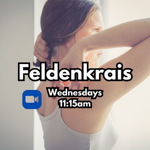 CSCLA (@cancersupportla) on Twitter photo #Feldenkrais is BACK! Join us on Zoom, Wednesdays at 11:15am for gentle, functional movement guided by the fabulous Marci Spiegler. Register via our website calendar at cancersupportla.org/events #Feldenkrais is BACK! Join us on Zoom, Wednesdays at 11:15am for gentle, functional movement guided by the fabulous Marci Spiegler. Register via our website calendar at cancersupportla.org/events