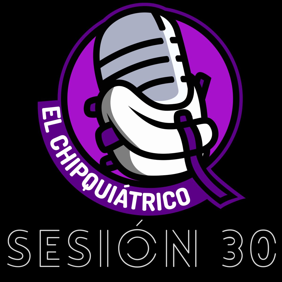 🎙️Sesión 030 - The pringá before🎙️

Sobreviviendo un día más a base de berza, os recomendamos guardar la cartera y escucharnos... 🧐

📢Alan Wake 2
📢The Day Before
📢BlizzCon 2023

🟢Spotify: cutt.ly/fwWWC5Yd
🟠Ivoox: cutt.ly/BwWWVff7

🌐 elchipquiatrico.com