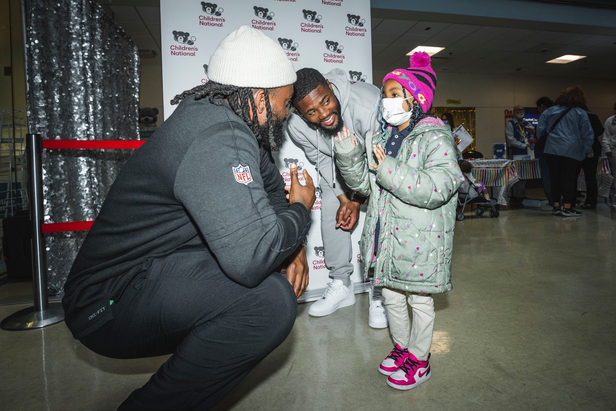 James Smith-Williams (@jacsw3) on Twitter photo Thank you <a href="/ChildrensNatl/">Children's National Hospital 🏥</a> for inviting <a href="/TiTaniumT98/">Terrell Burgess</a> and I to hang out with the kids! Thank you <a href="/ChildrensNatl/">Children's National Hospital 🏥</a> for inviting <a href="/TiTaniumT98/">Terrell Burgess</a> and I to hang out with the kids!