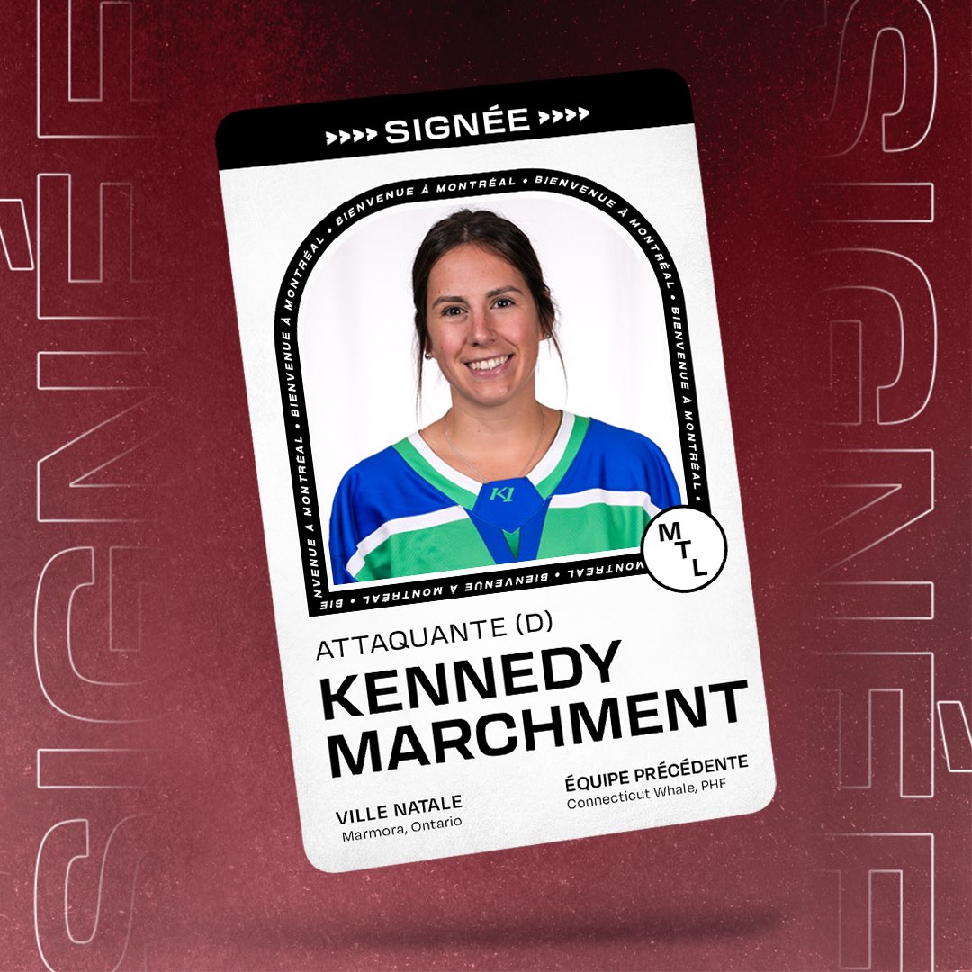 x - Victoire de Montréal tweet media