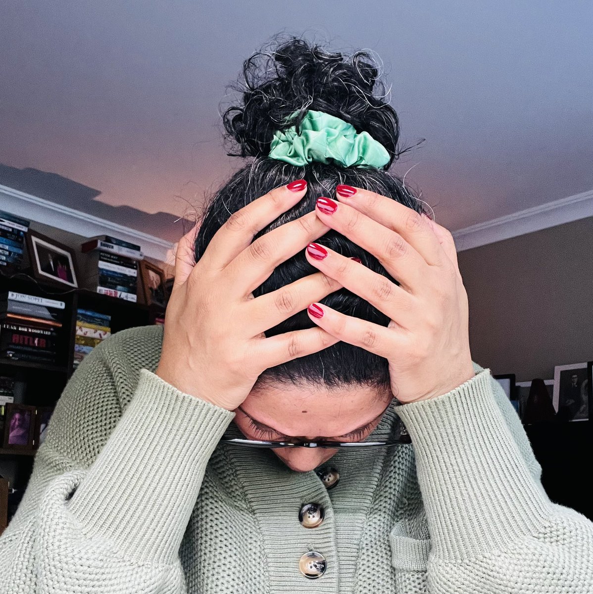 Ronali Collings tweet media