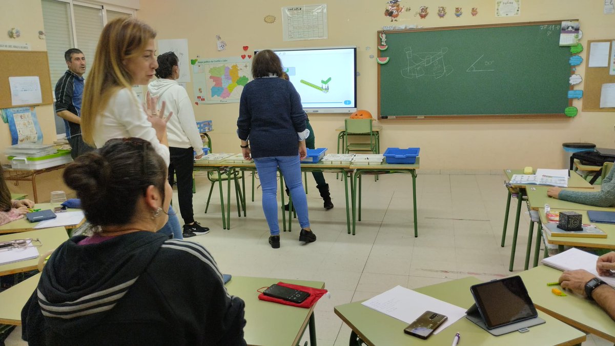 CFIE Ciudad Rodrigo tweet media