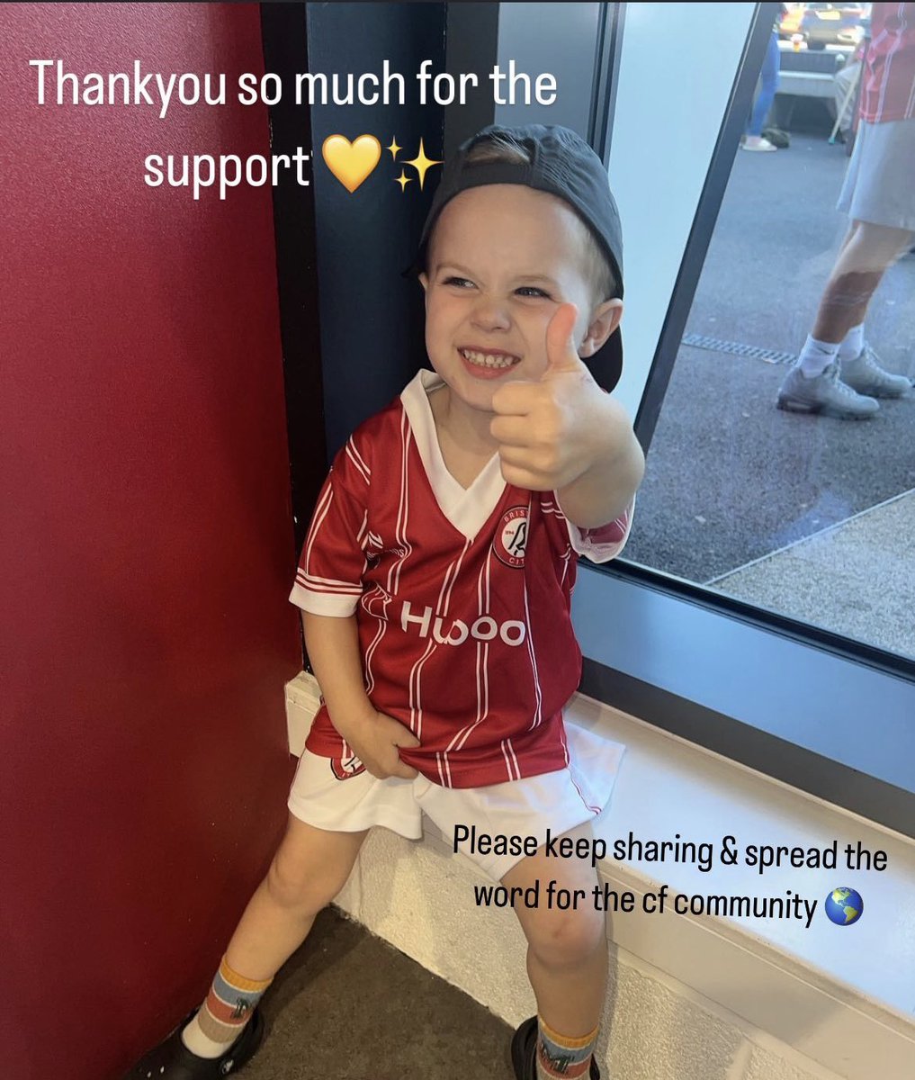 cfcf_bristol's tweet image. Great work from @AS_FootyReview with over 70,000 views on his post, Let’s all get behind little Lennox and support him by signing the petition in the link below!! 

⬇️⬇️⬇️⬇️⬇️⬇️⬇️⬇️⬇️⬇️⬇️⬇️⬇️

actionnetwork.org/forms/cf-drugs…

#SupportCF #CysticFibrosis 💜💜