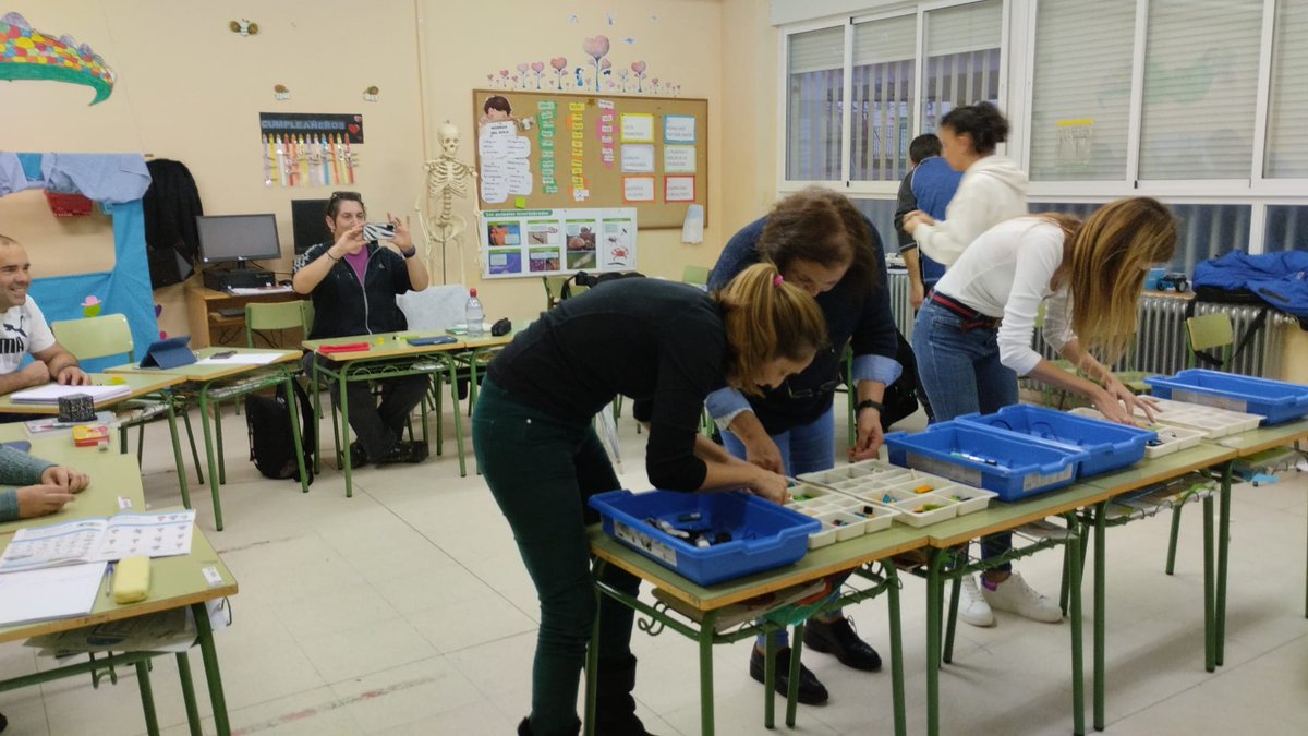 CFIE Ciudad Rodrigo tweet media