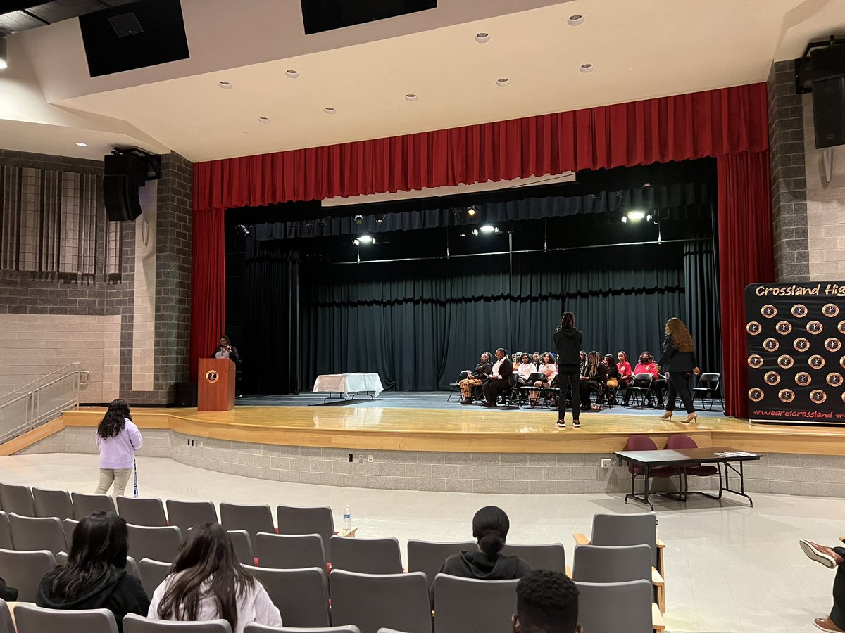 PGCPS Career and Technical Education tweet media