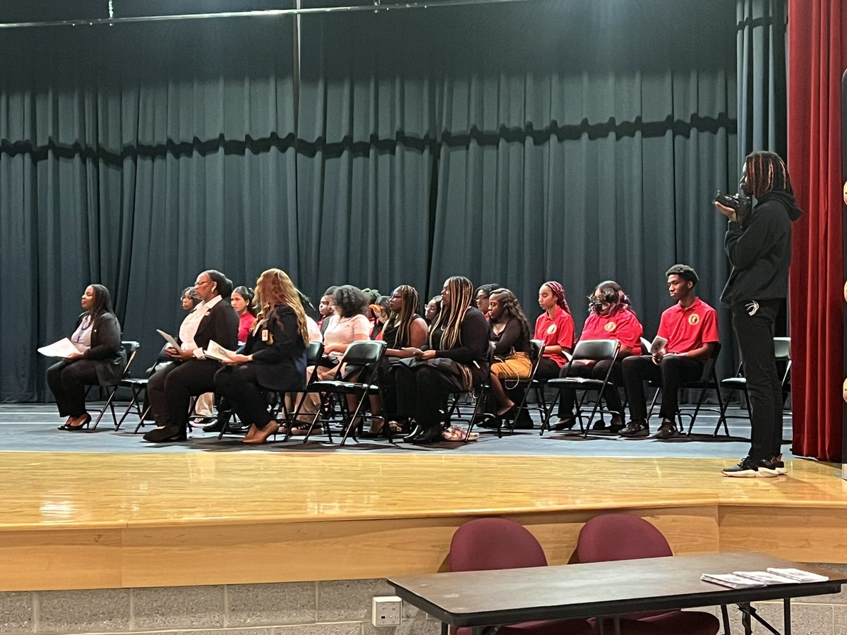 PGCPS Career and Technical Education tweet media