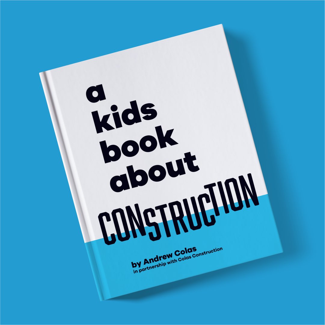 Colas Construction tweet media