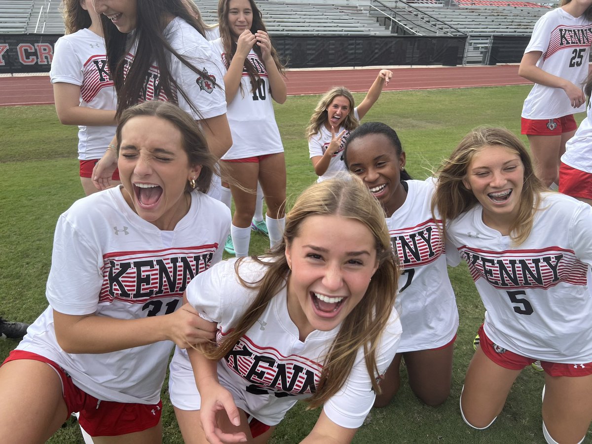 1st HOME GAME of the season! 
⚽️ 7:20 p.m. 
📍 Bishop Kenny 
🆚 Buchholz Bobcats 
🎟️ Tickets: gofan.co/event/1126595?…